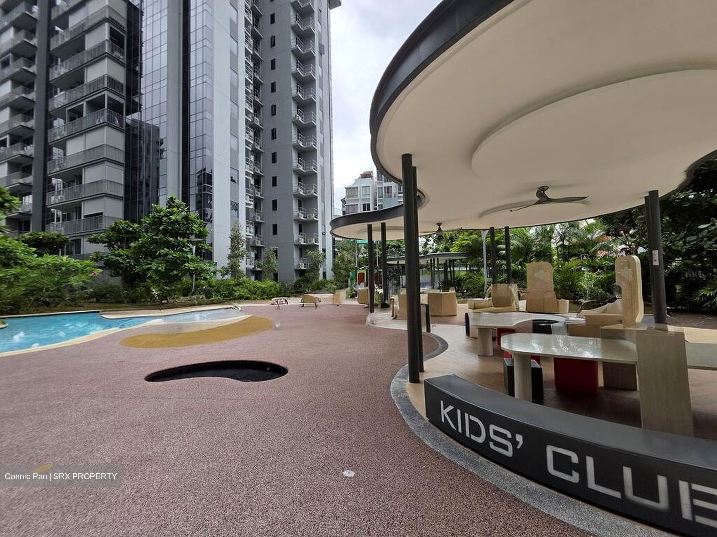 The Florence Residences (D19), Apartment #503743831